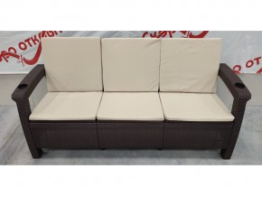 Диван Yalta Premium Sofa 3 Set в Ноябрьске - noyabrsk.магазин96.com | фото