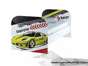 Кровать Тойс КР-08 Champion в Ноябрьске - noyabrsk.магазин96.com | фото