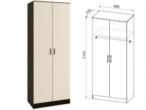 ШКР800.1 Шкаф 2х-створчатый в Ноябрьске - noyabrsk.магазин96.com | фото