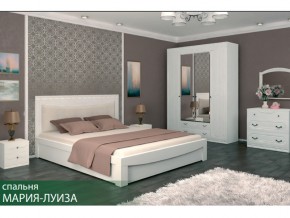 Спальня Мария-Луиза в Ноябрьске - noyabrsk.магазин96.com | фото