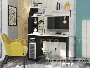 Стол компьютерный Скай в Ноябрьске - noyabrsk.магазин96.com | фото