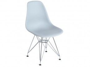 Стул Cindy Iron chair Eames mod. 002 серый в Ноябрьске - noyabrsk.магазин96.com | фото