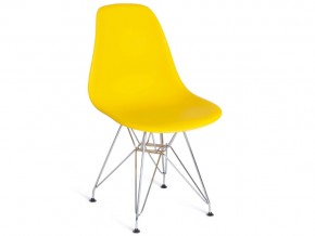 Стул Cindy Iron chair Eames mod. 002 желтый в Ноябрьске - noyabrsk.магазин96.com | фото