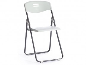 Стул складной Folder chair 2 mod. 222 белый в Ноябрьске - noyabrsk.магазин96.com | фото